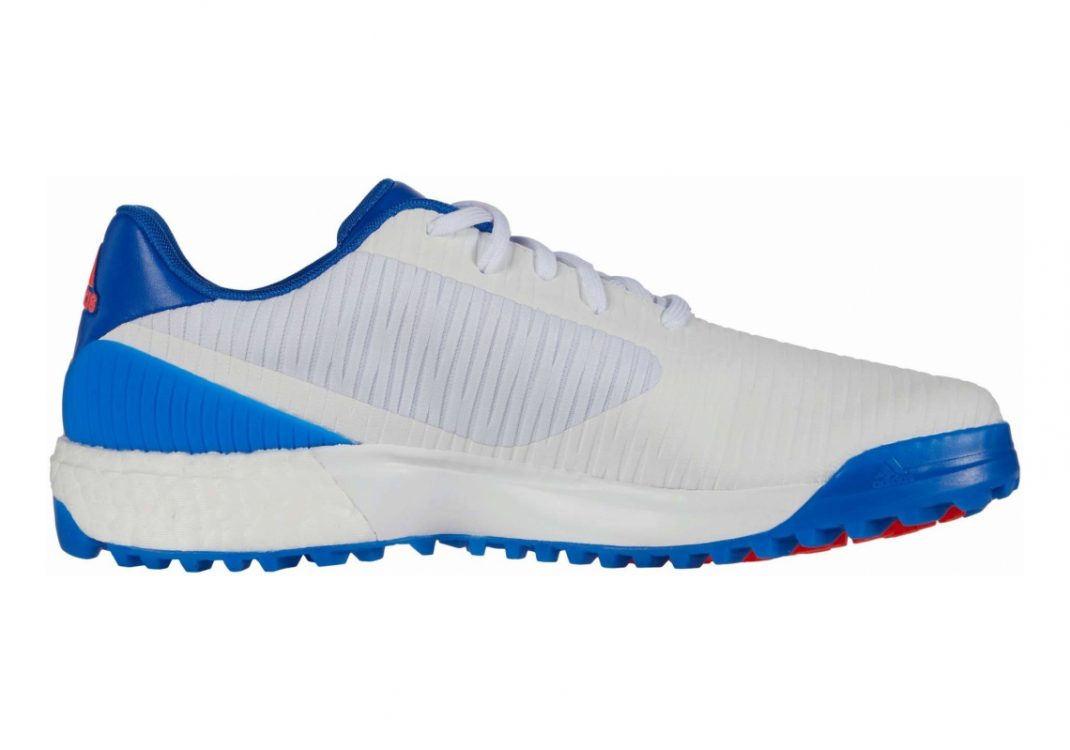 Ftwr White Glory Blue Red (EF5711)