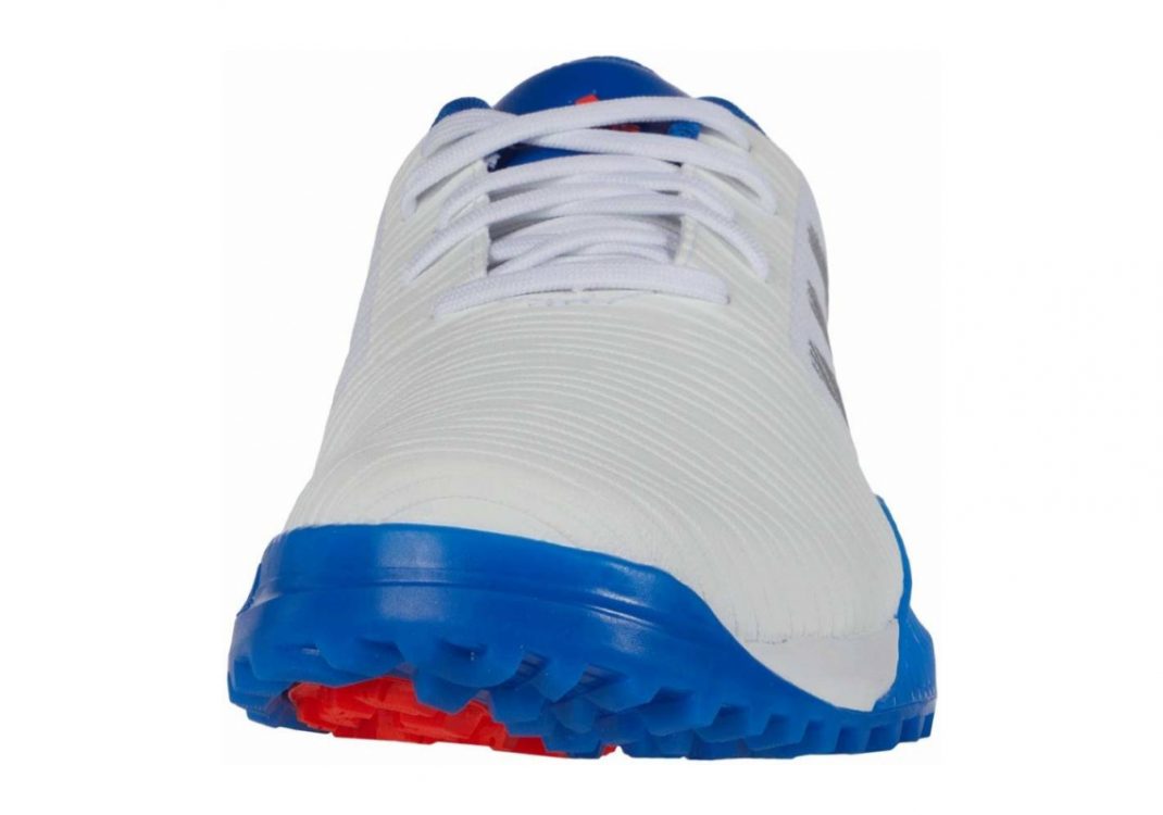 Ftwr White Glory Blue Red (EF5711)