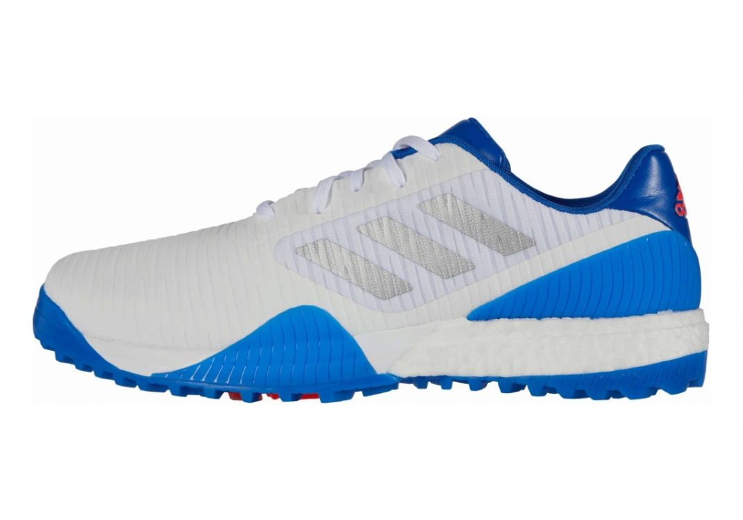 Ftwr White Glory Blue Red (EF5711)