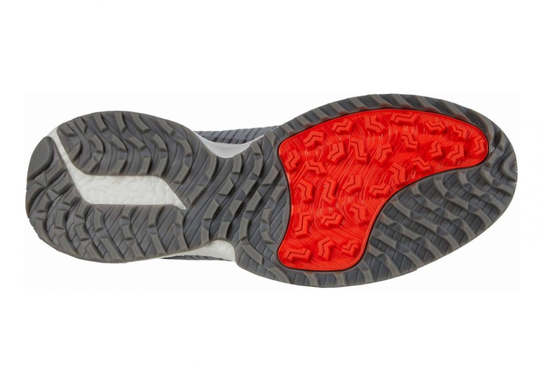 Adidas CodeChaos Sport - Grey Two/Grey Three/Grey One (EE9112)