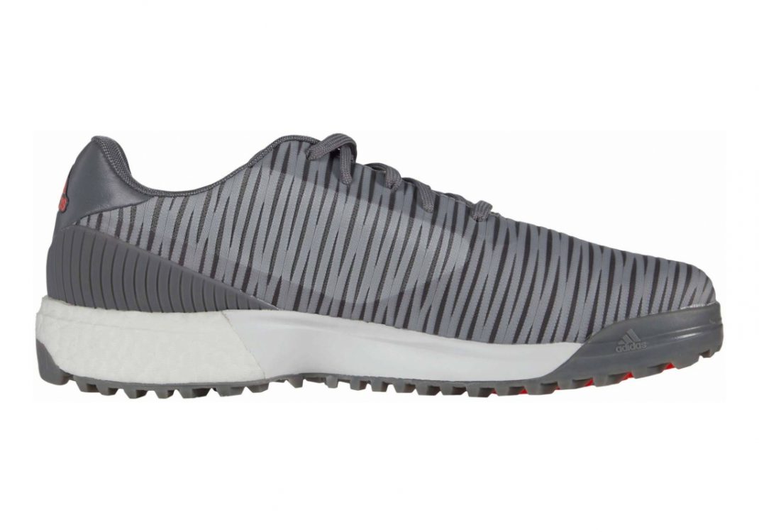 Adidas CodeChaos Sport - Grey Two/Grey Three/Grey One (EE9112)