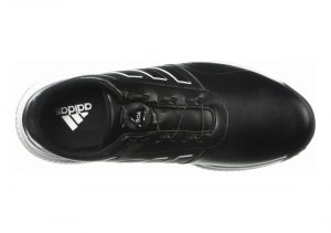 Adidas CP Traxion BOA - Core Black Ftwr White Silver Metallic (F34199)