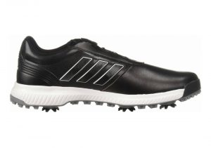 Adidas CP Traxion BOA - Core Black Ftwr White Silver Metallic (F34199)