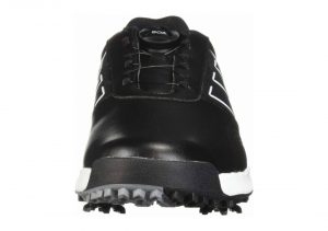 Adidas CP Traxion BOA - Core Black Ftwr White Silver Metallic (F34199)