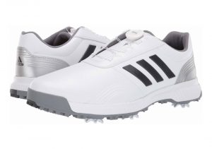 Ftwr White Grey Six Silver Metallic (F34198)