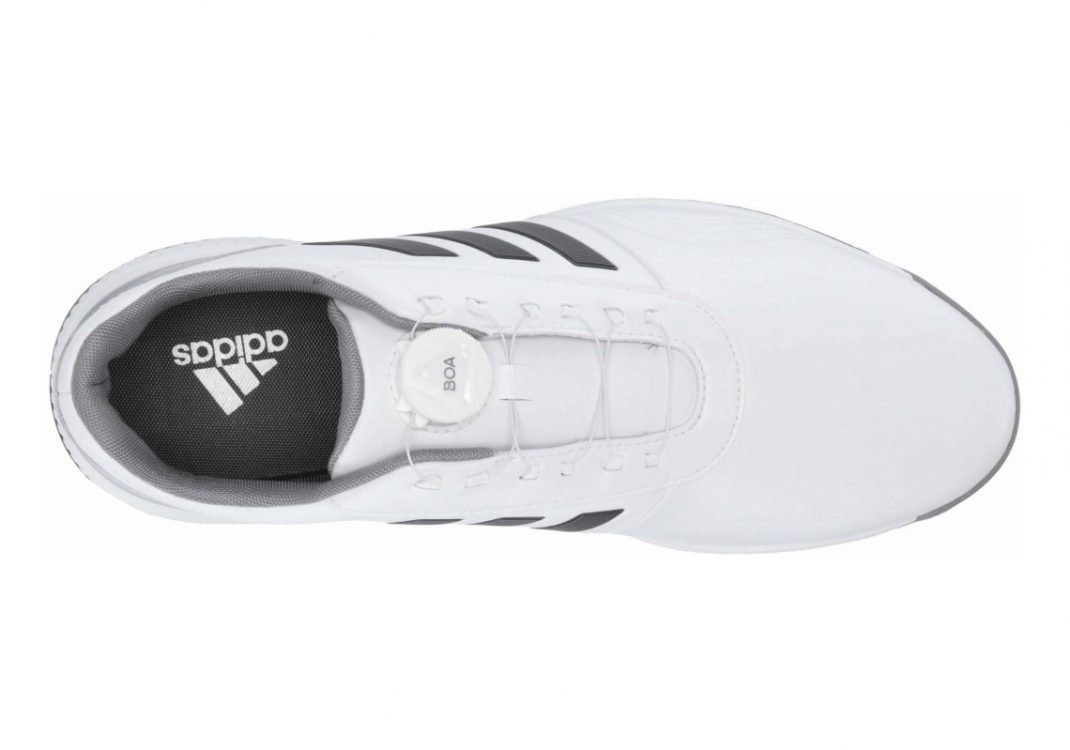 Ftwr White Grey Six Silver Metallic (F34198)