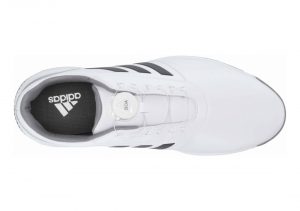 Ftwr White Grey Six Silver Metallic (F34198)