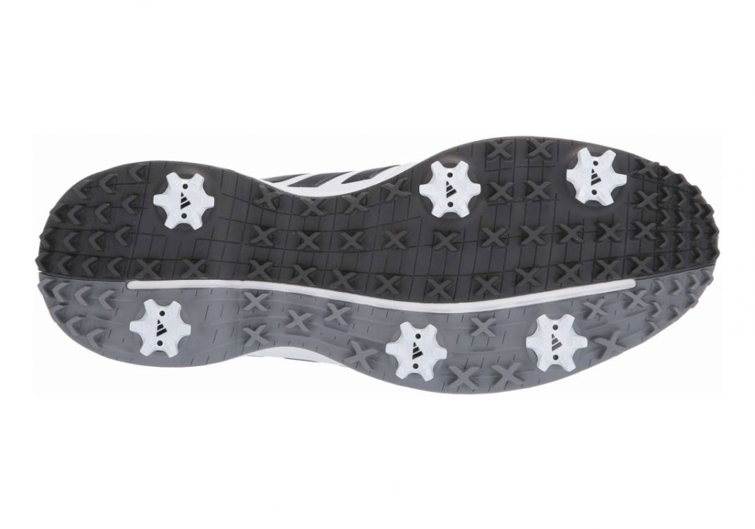 Ftwr White Grey Six Silver Metallic (F34198)