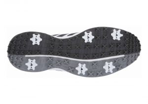 Ftwr White Grey Six Silver Metallic (F34198)