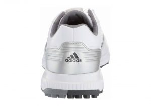 Ftwr White Grey Six Silver Metallic (F34198)