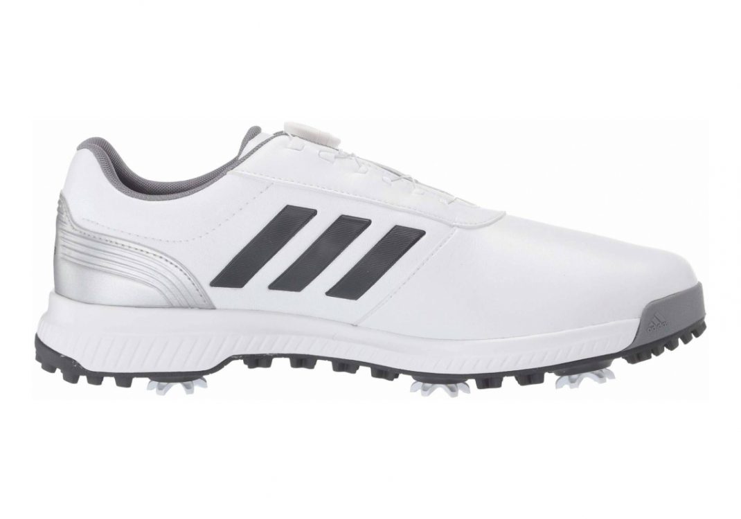 Ftwr White Grey Six Silver Metallic (F34198)