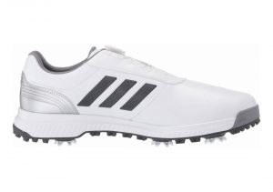 Ftwr White Grey Six Silver Metallic (F34198)