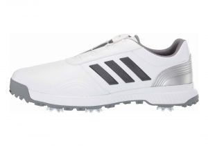 Ftwr White Grey Six Silver Metallic (F34198)