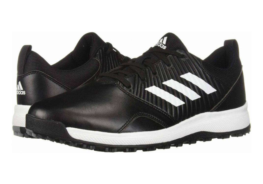 Core Black Ftwr White Silver Metallic (BD7138)