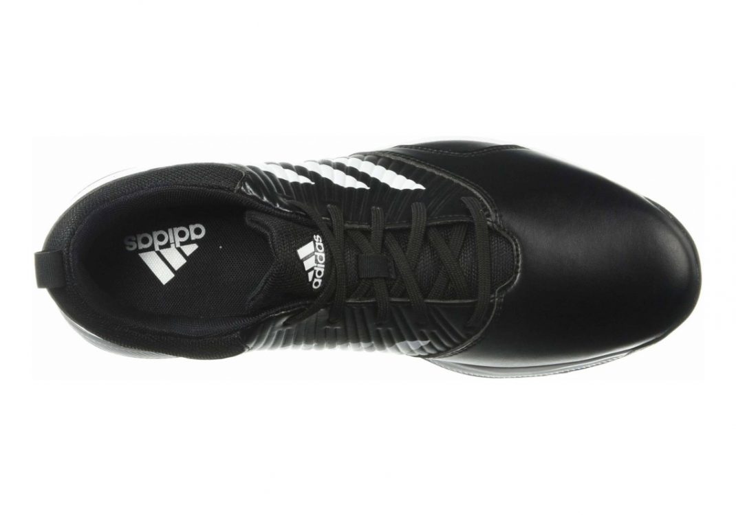 Core Black Ftwr White Silver Metallic (BD7138)