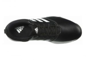 Core Black Ftwr White Silver Metallic (BD7138)