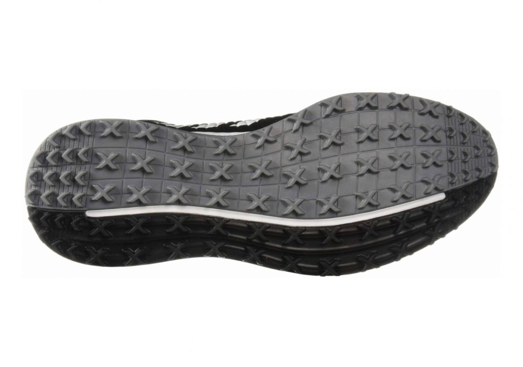 Core Black Ftwr White Silver Metallic (BD7138)