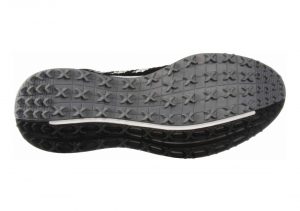 Core Black Ftwr White Silver Metallic (BD7138)