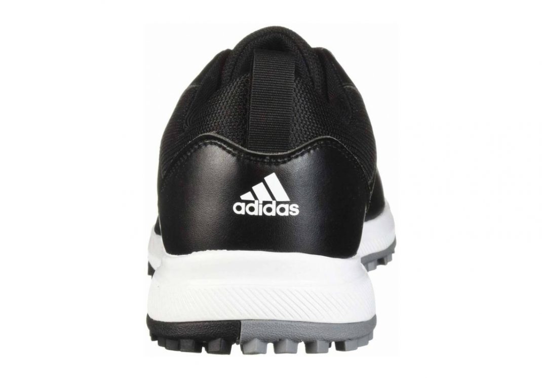 Core Black Ftwr White Silver Metallic (BD7138)