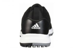 Core Black Ftwr White Silver Metallic (BD7138)