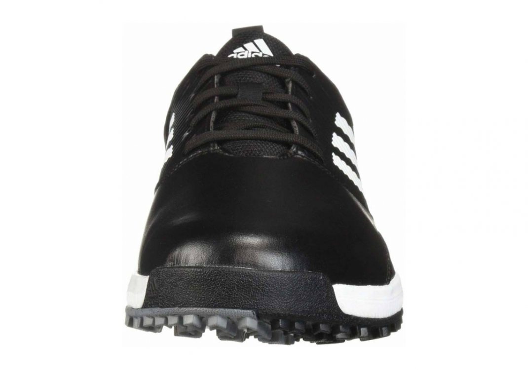 Core Black Ftwr White Silver Metallic (BD7138)