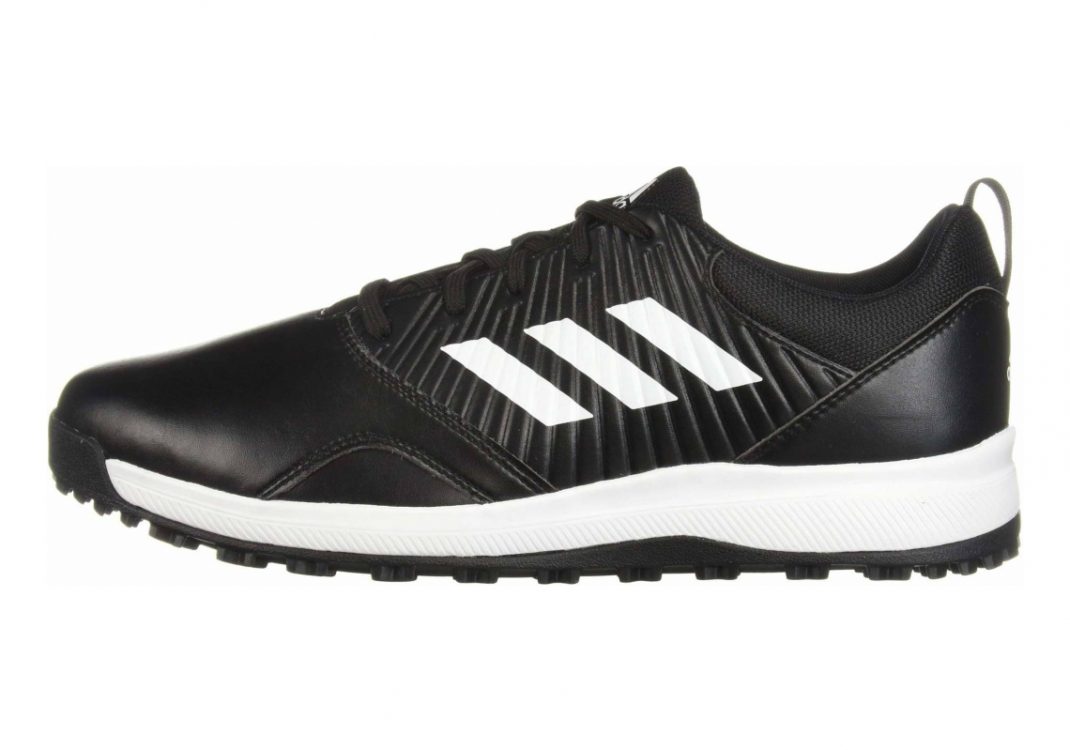 Core Black Ftwr White Silver Metallic (BD7138)