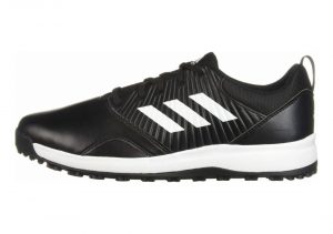 Core Black Ftwr White Silver Metallic (BD7138)