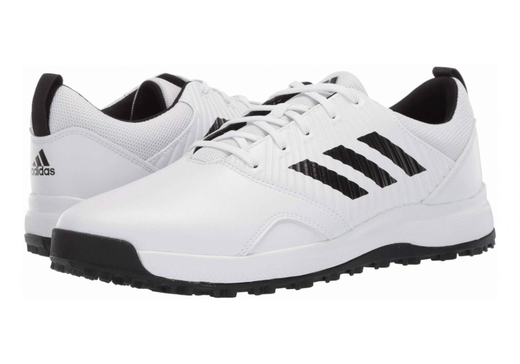 Ftwr White Core Black Grey Six (BB7900)