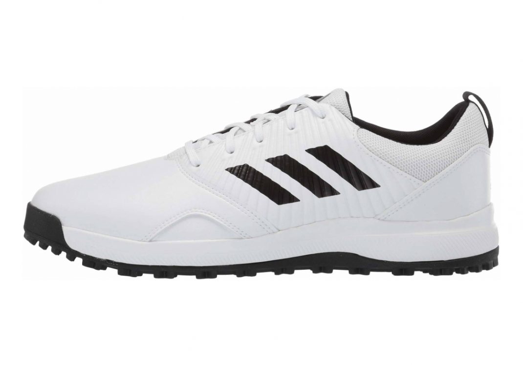 Ftwr White Core Black Grey Six (BB7900)