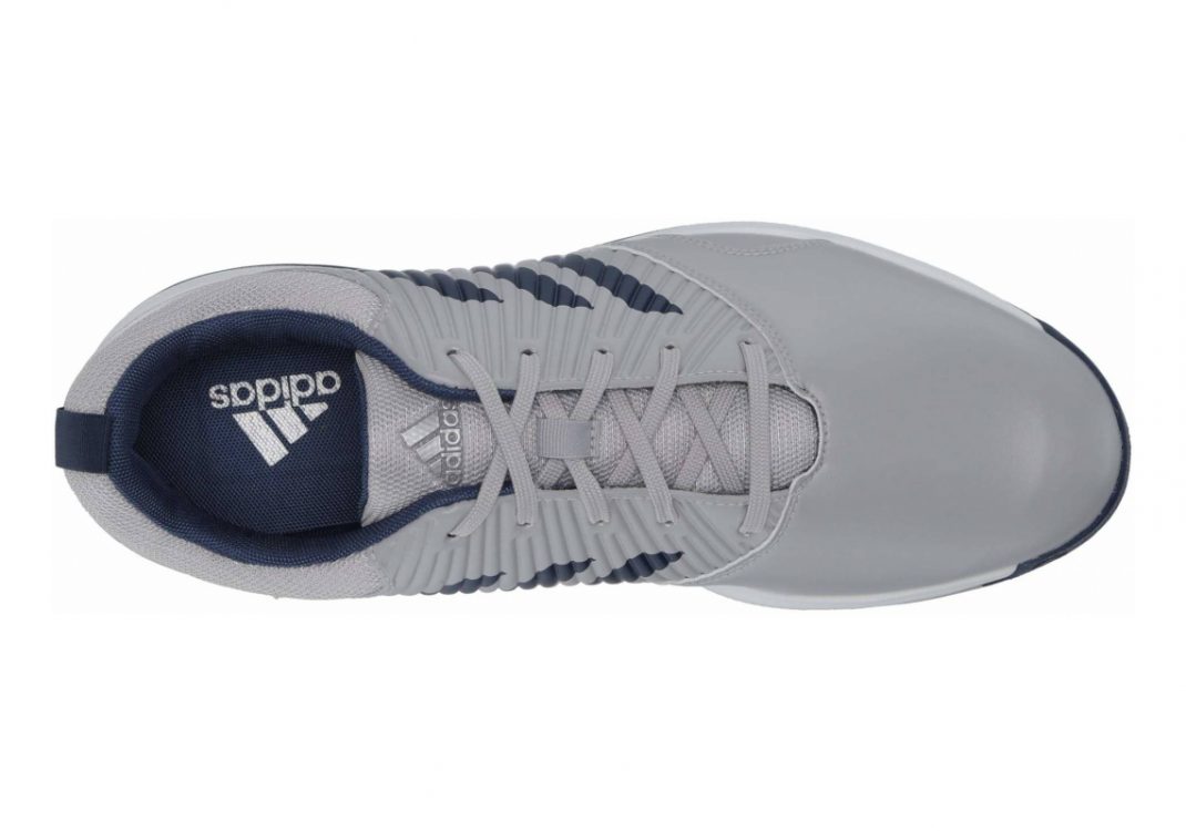 Adidas CP Traxion Spikeless - Grey Three Tech Indigo Tech Indigo (EE9206)