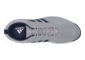 Adidas CP Traxion Spikeless - Grey Three Tech Indigo Tech Indigo (EE9206)