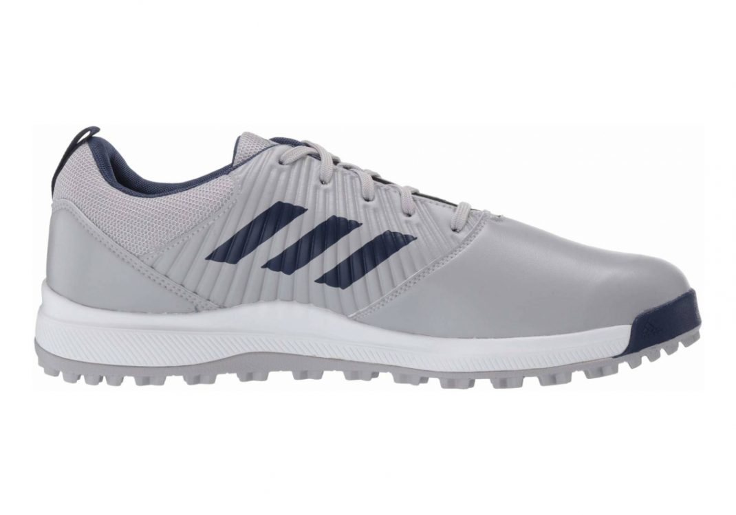 Adidas CP Traxion Spikeless - Grey Three Tech Indigo Tech Indigo (EE9206)