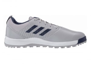 Adidas CP Traxion Spikeless - Grey Three Tech Indigo Tech Indigo (EE9206)