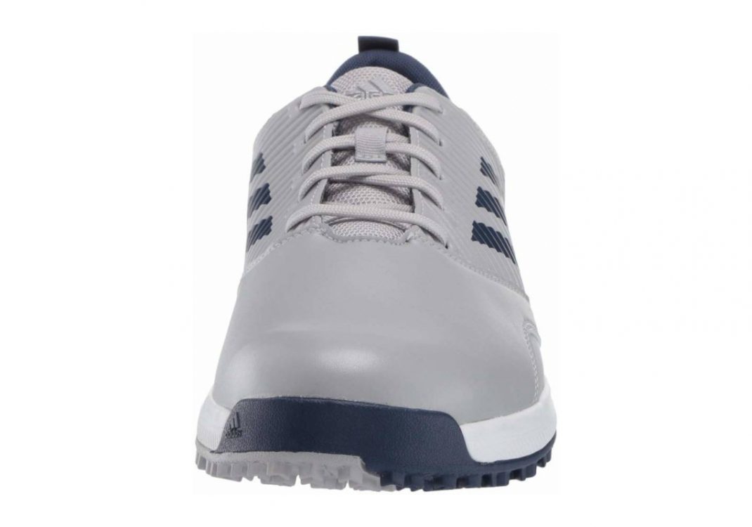 Adidas CP Traxion Spikeless - Grey Three Tech Indigo Tech Indigo (EE9206)