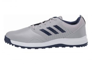 Adidas CP Traxion Spikeless - Grey Three Tech Indigo Tech Indigo (EE9206)