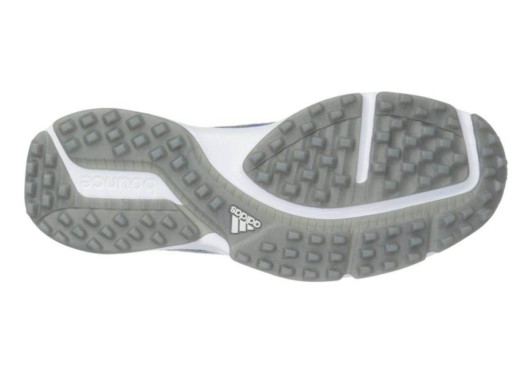 Ftwr White/Dark Silver Shock Blue (Q44722)