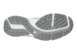 Ftwr White/Dark Silver Shock Blue (Q44722)