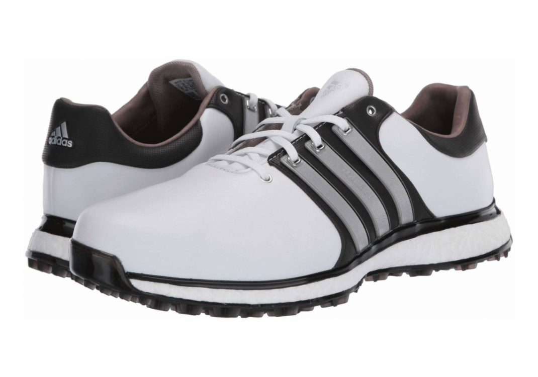 Ftwr White/Matte Silver/Core Black (EE9179)