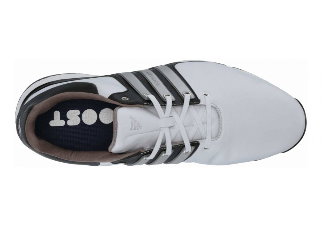 Ftwr White/Matte Silver/Core Black (EE9179)