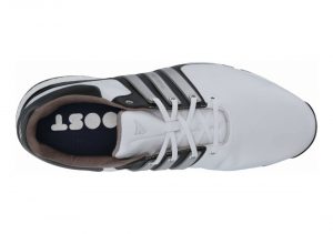 Ftwr White/Matte Silver/Core Black (EE9179)