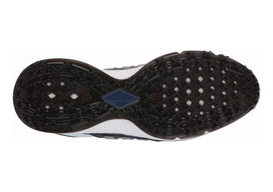 Ftwr White/Matte Silver/Core Black (EE9179)