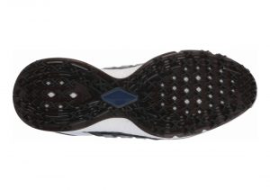 Ftwr White/Matte Silver/Core Black (EE9179)