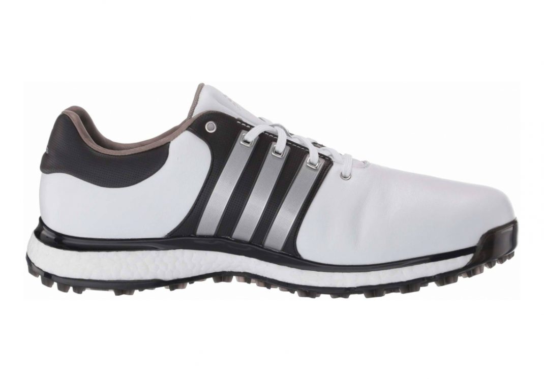 Ftwr White/Matte Silver/Core Black (EE9179)