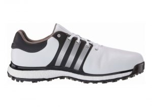 Ftwr White/Matte Silver/Core Black (EE9179)