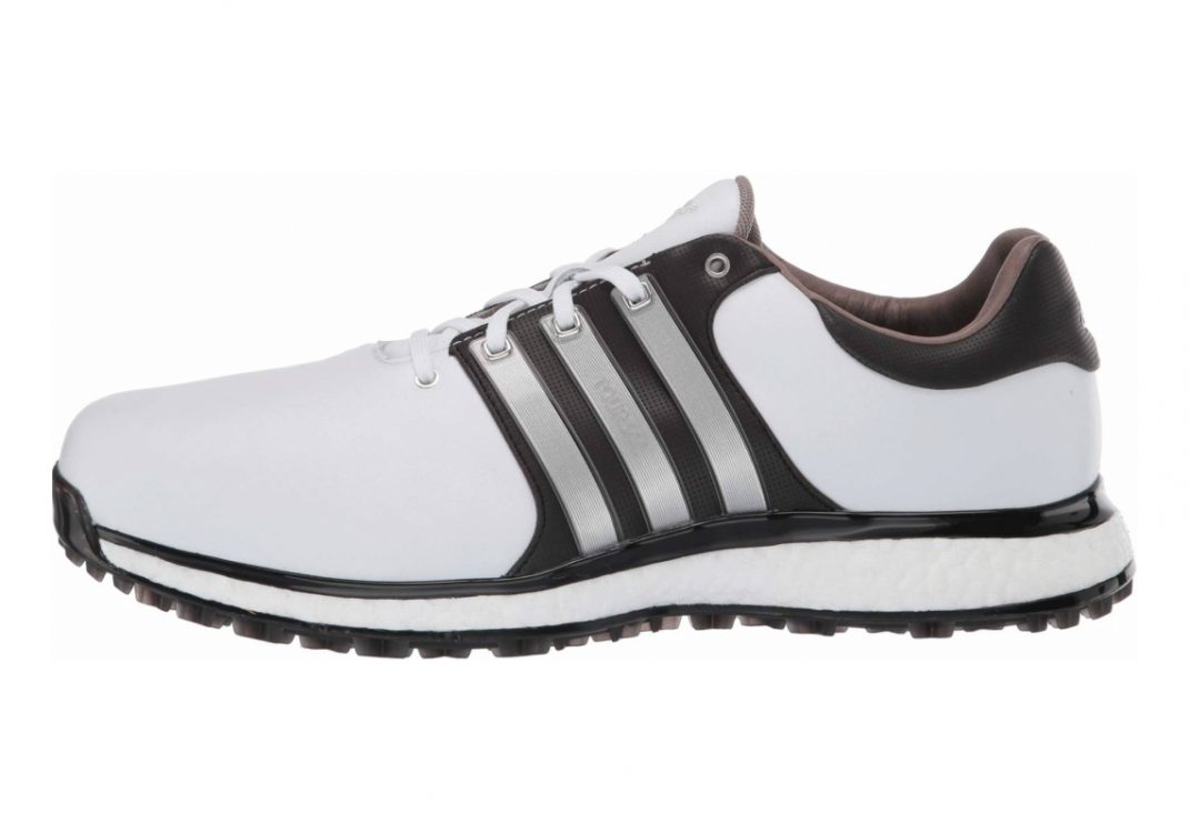 Ftwr White/Matte Silver/Core Black (EE9179)