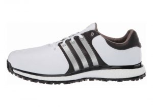 Ftwr White/Matte Silver/Core Black (EE9179)