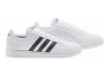 Adidas Grand Court Base - White (EE7904)