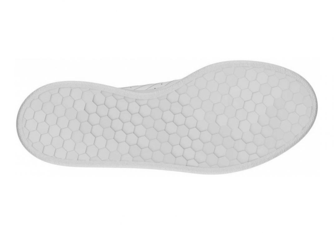 Adidas Grand Court Base - White (EE7904)