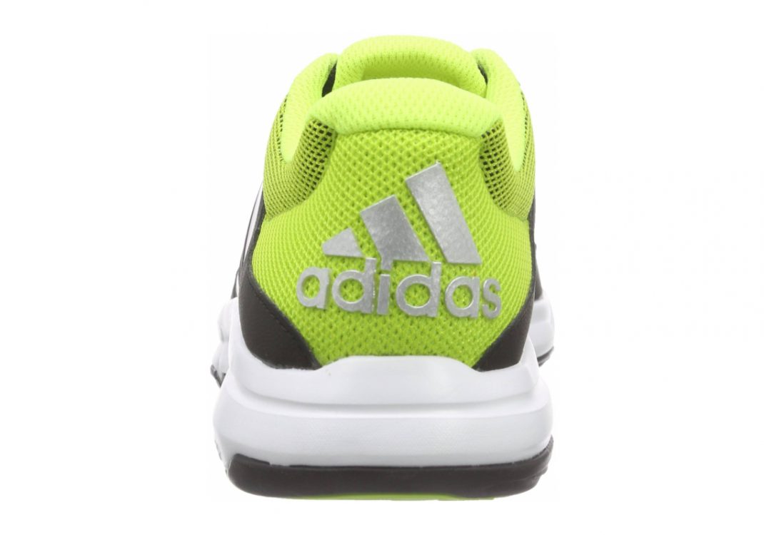 Gelb (Semi Solar Slime/Silver Met./Solar Yellow) (AF5550)