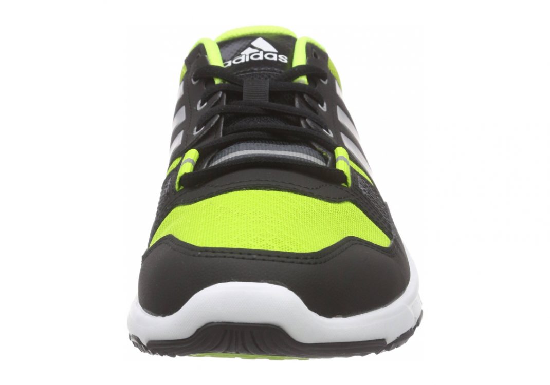 Gelb (Semi Solar Slime/Silver Met./Solar Yellow) (AF5550)